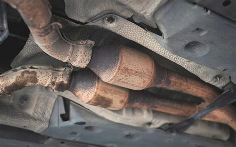 will an exhaust leak fail inspection|Emissions Readings with Exhaust Leak